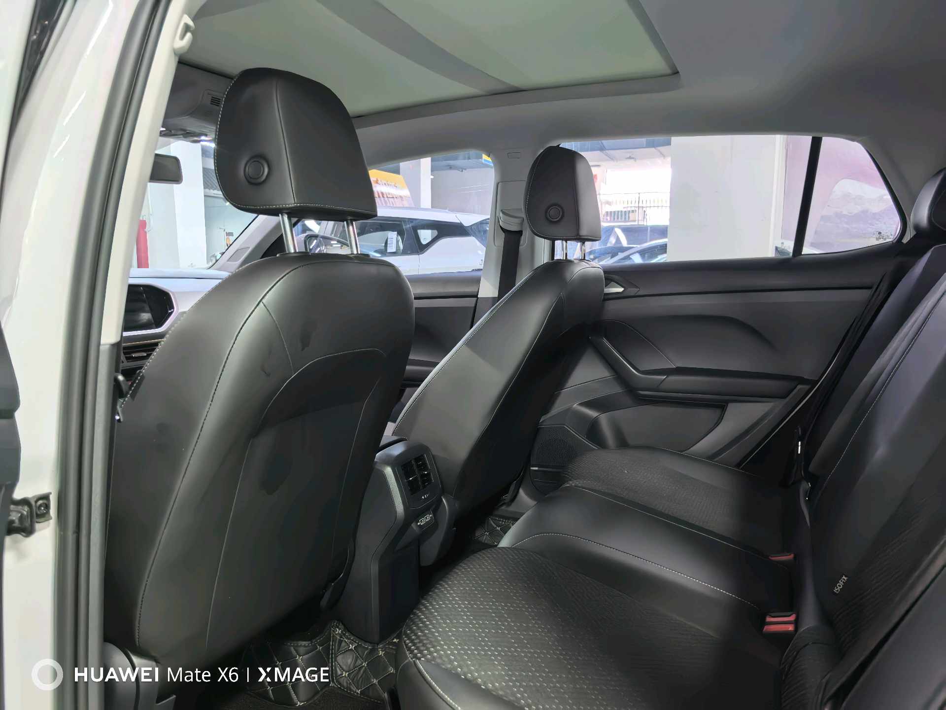 大众 探影 2023 汽车图片 #4