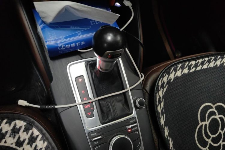 Audi A3 2016 #16 Audi A3 2016 car image #16
