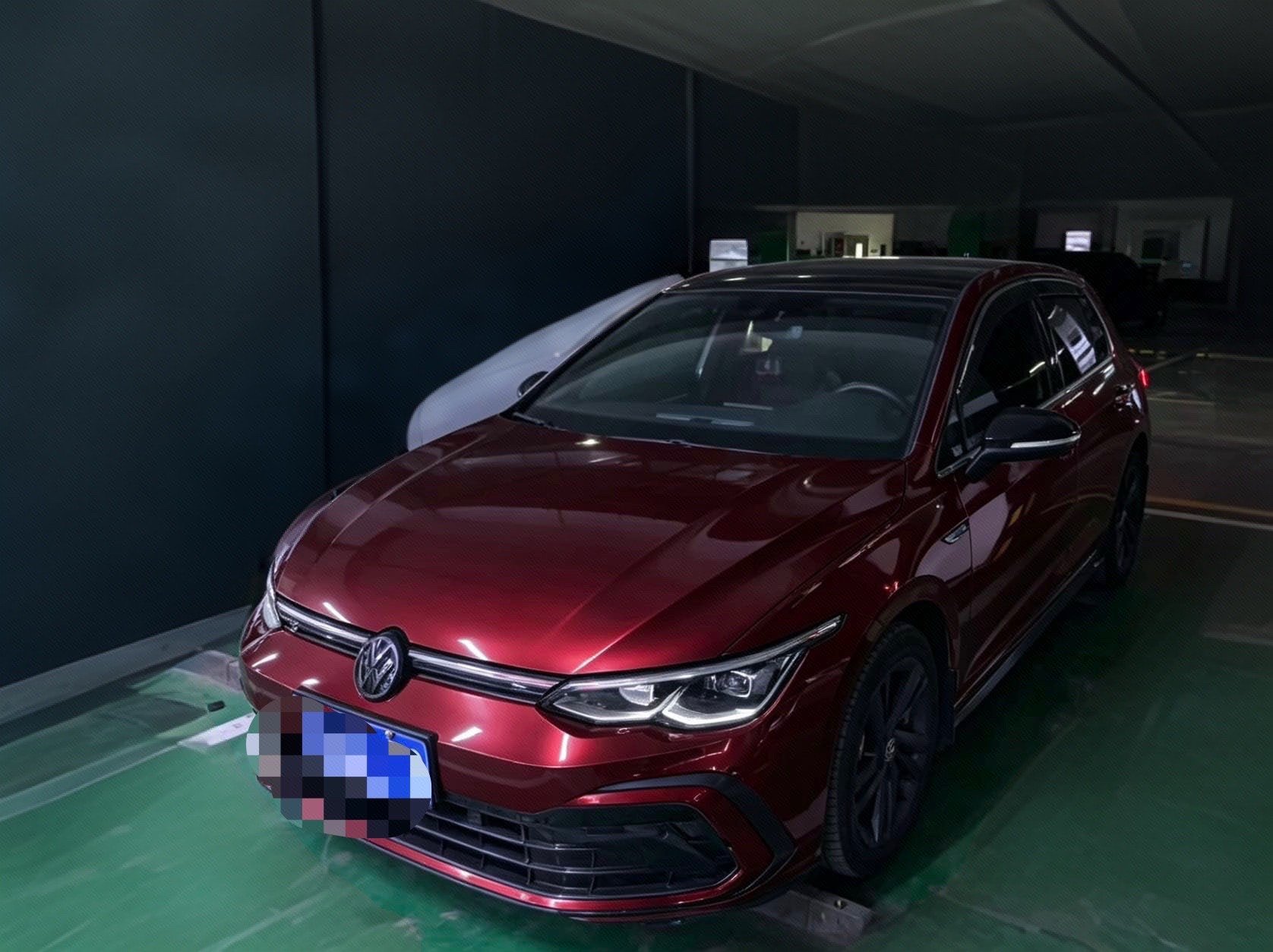 2022 car image 