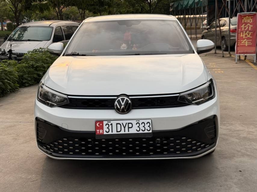 Volkswagen Lavida 2026 immagine di auto #2