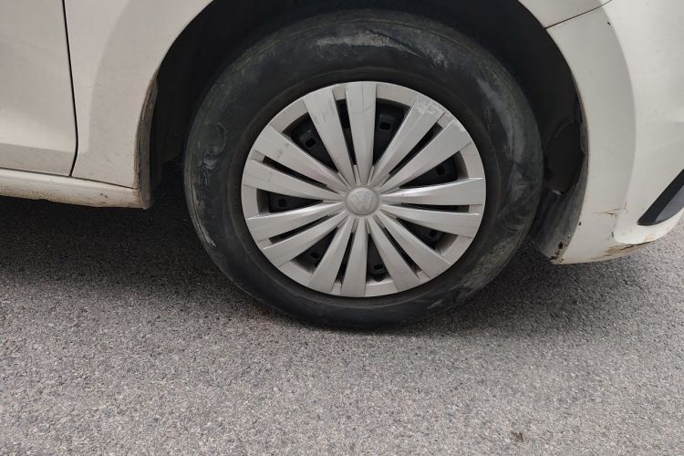 Volkswagen Santana 2020 car image #9