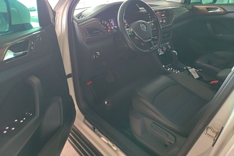 Volkswagen Tharu 2019 #16 Volkswagen Tharu 2019 imagem de carro #16