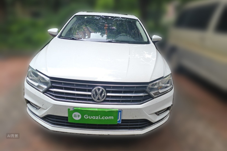 Volkswagen Bora 2018 #3 Volkswagen Bora 2018 صورة سيارة #3