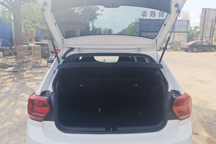 大众 Polo 2020 汽车图片 #19