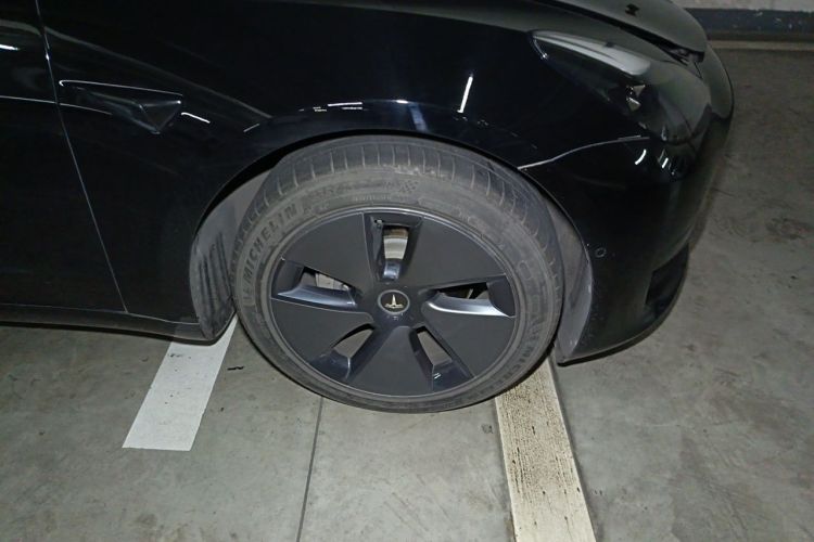 Tesla Model 3 2021 #9 Tesla Model 3 2021 immagine di auto #9