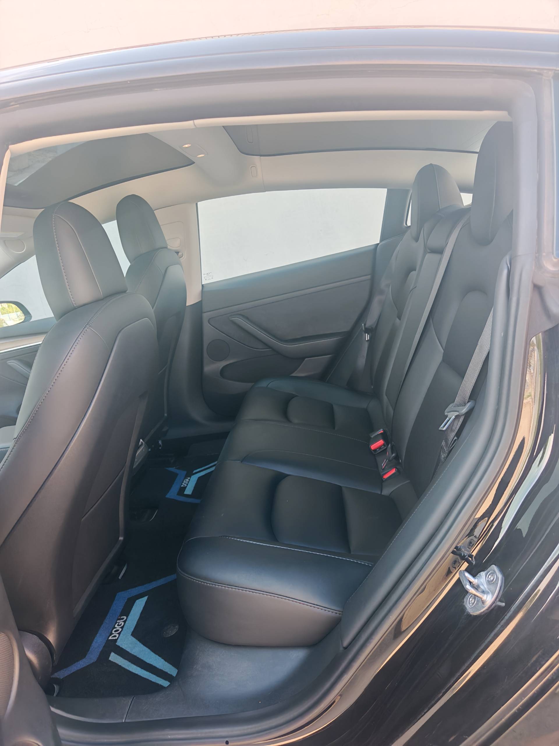 Tesla Model 3 2023 #5 Tesla Model 3 2023 car image #5