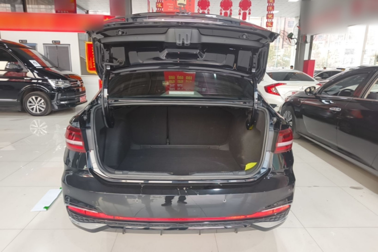 Volkswagen Lavida 2024 #19 Volkswagen Lavida 2024 imagem de carro #19