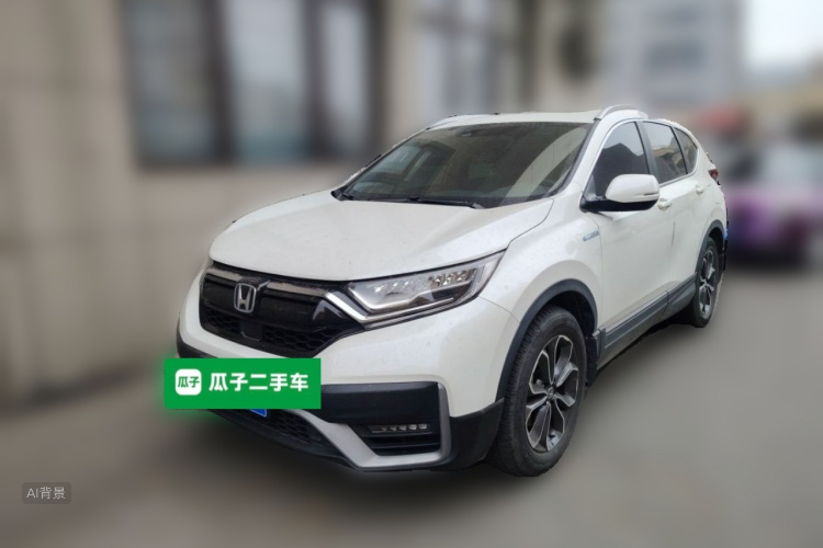 Honda CR-V 2023 car image #2