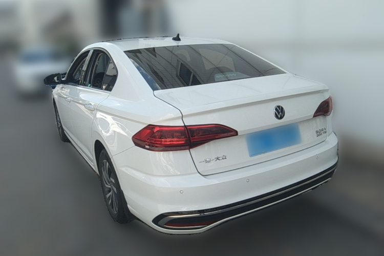 Volkswagen Bora 2024 car image #5