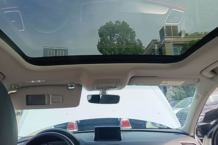 Audi Q3 2016 #18 Audi Q3 2016 car image #18