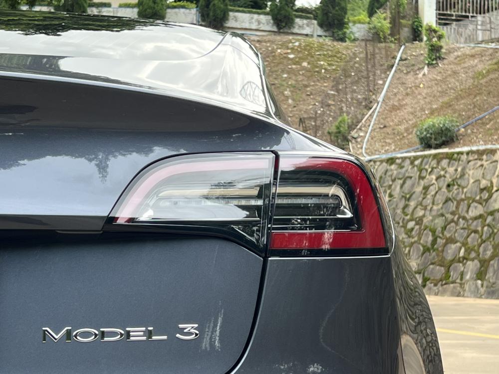 Tesla Model 3 2020 #8 Tesla Model 3 2020 car image #8