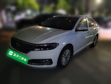 Volkswagen Lavida 2020 car image 