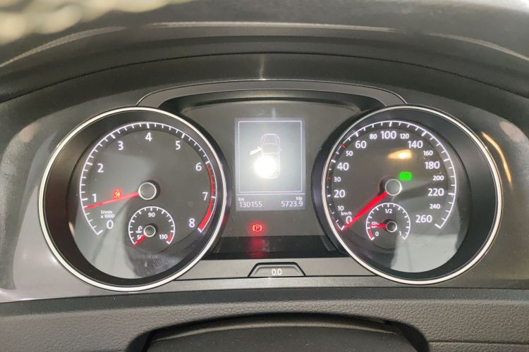 Volkswagen Golf 2017 изображение автомобиля #12