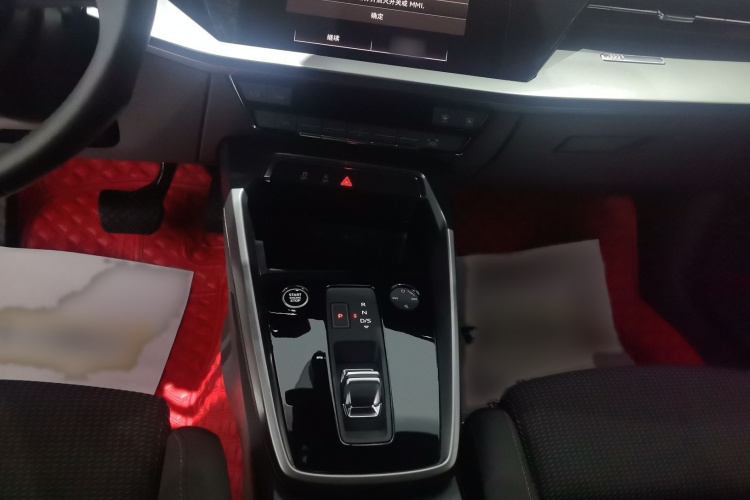 Audi A3 2022 imagem de carro #15