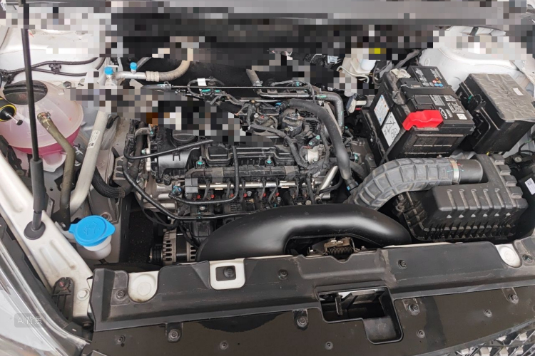 Chery Tiggo 5x 2025 #22 Chery Tiggo 5x 2025 car image #22