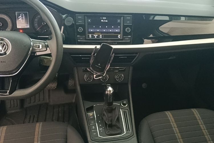 Volkswagen Lavida 2019 car image #17