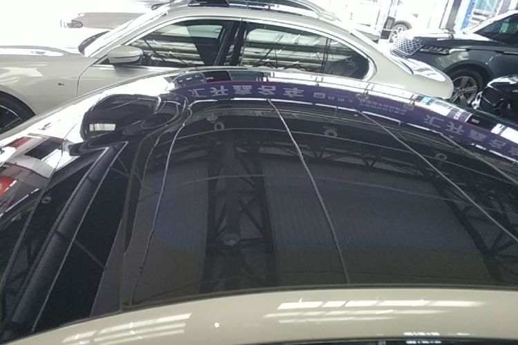MI SU7 2024 car image #25