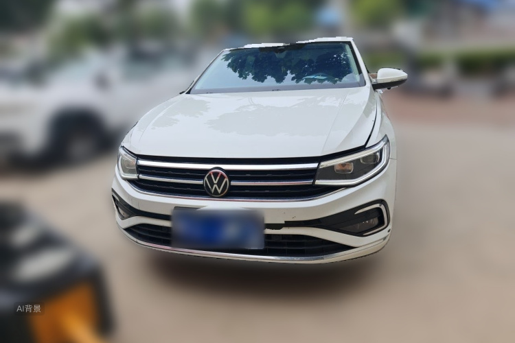 Volkswagen Bora 2023 #3 Volkswagen Bora 2023 car image #3