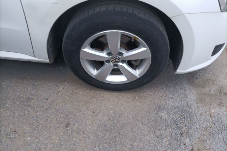 Volkswagen Lavida 2017 #9 Volkswagen Lavida 2017 car image #9