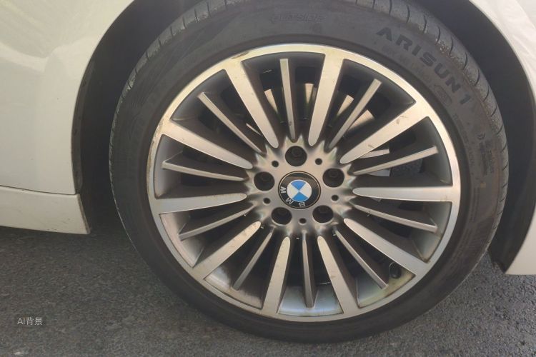 BMW 3 Series 2019 #9 BMW 3 Series 2019 car image #9