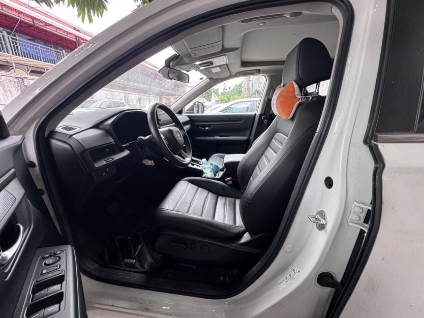 Honda CR-V 2023 car image #9