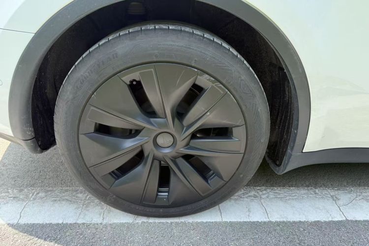 Tesla Model Y 2023 car image #10