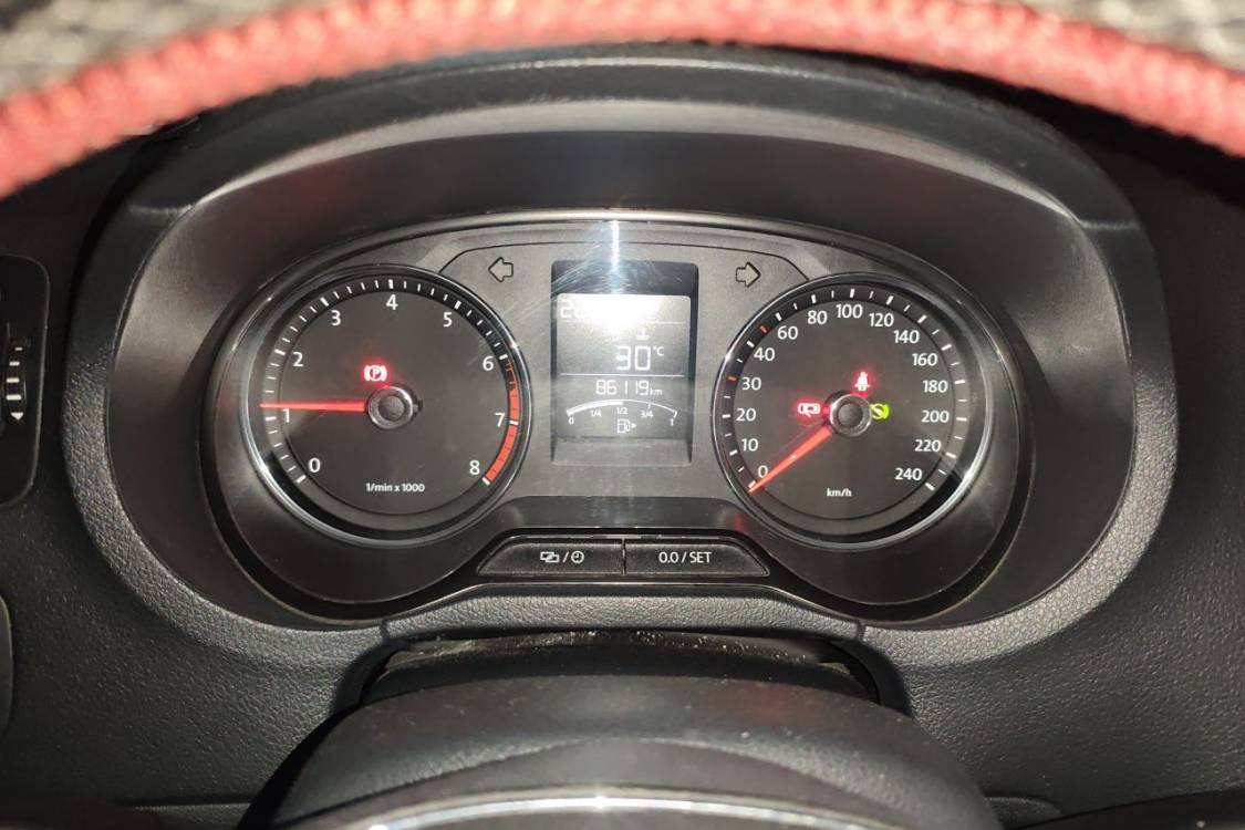 Volkswagen Polo 2015 image de voiture #25