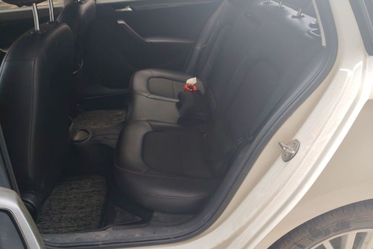 Volkswagen Santana 2018 #10 Volkswagen Santana 2018 car image #10