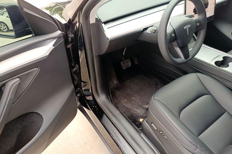 Tesla Model Y 2024 car image #16
