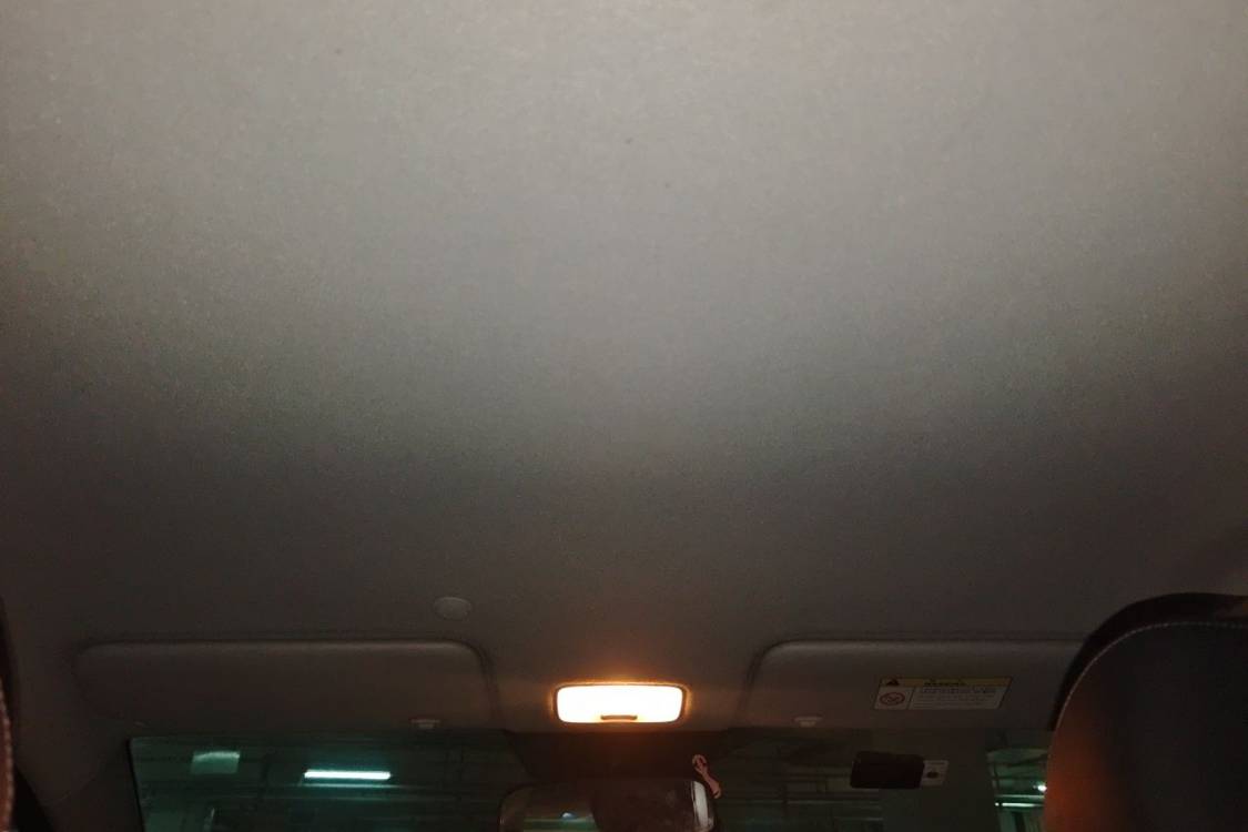 Kia KX1 2018 car image #20