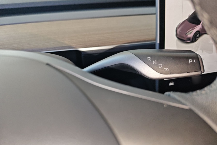 Tesla Model 3 2023 #11 Tesla Model 3 2023 immagine di auto #11