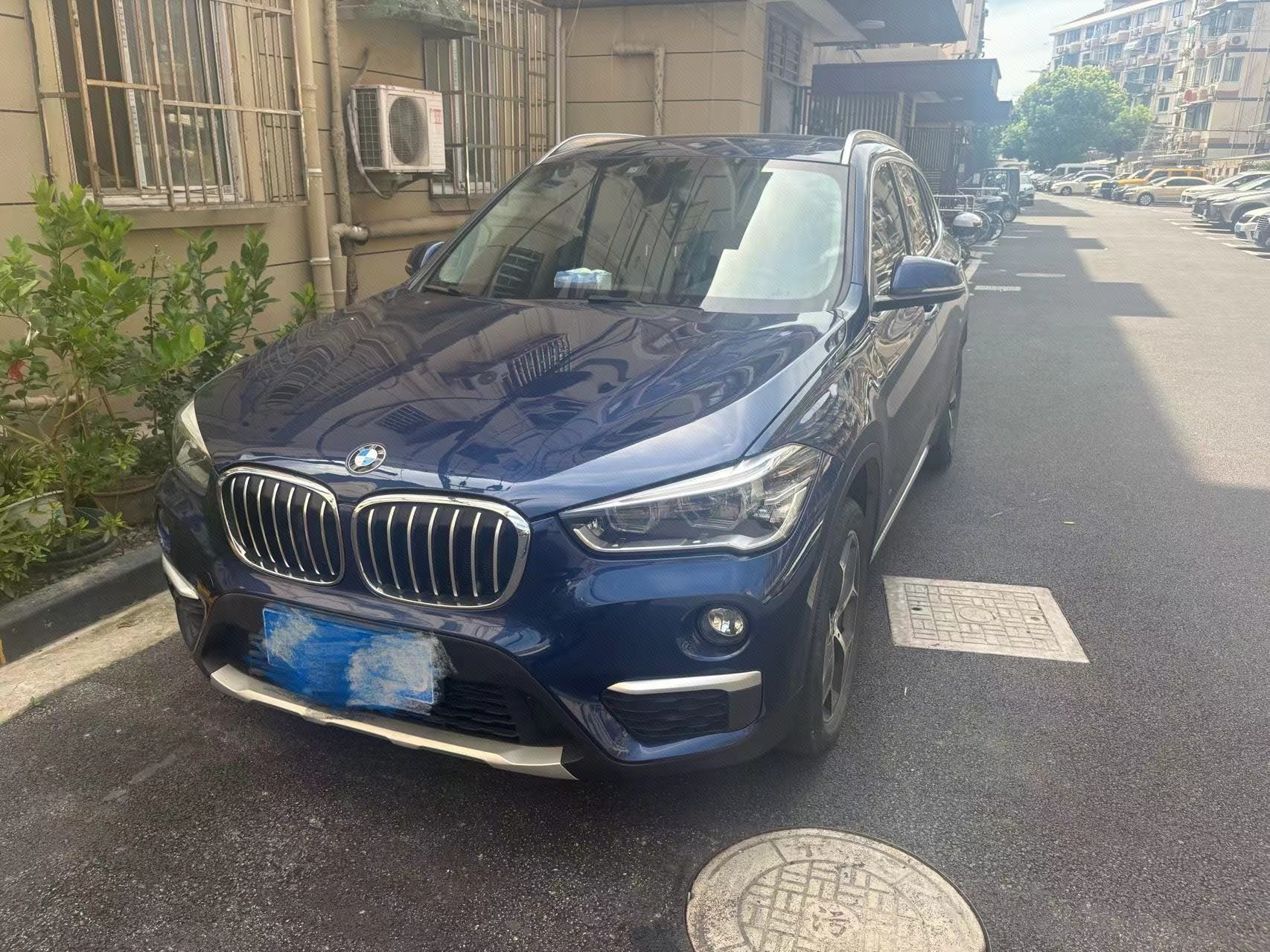 2018 2018 car image