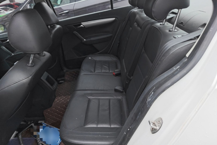 Volkswagen Lavida 2016 car image #17