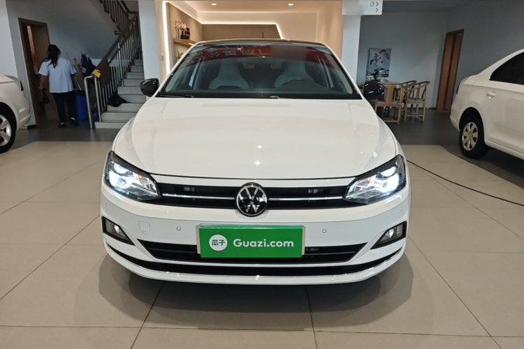 Volkswagen Polo 2023 #3 Volkswagen Polo 2023 car image #3