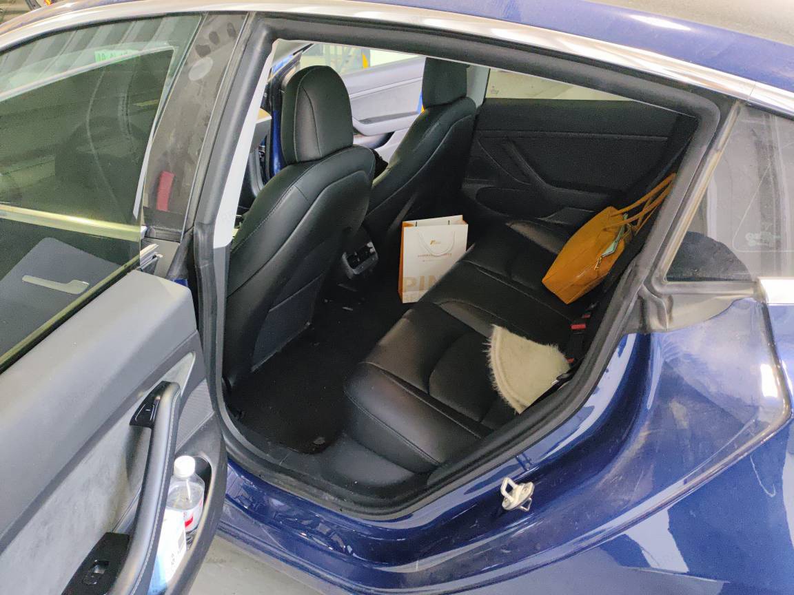 特斯拉 Model 3 2020 汽车图片 #7