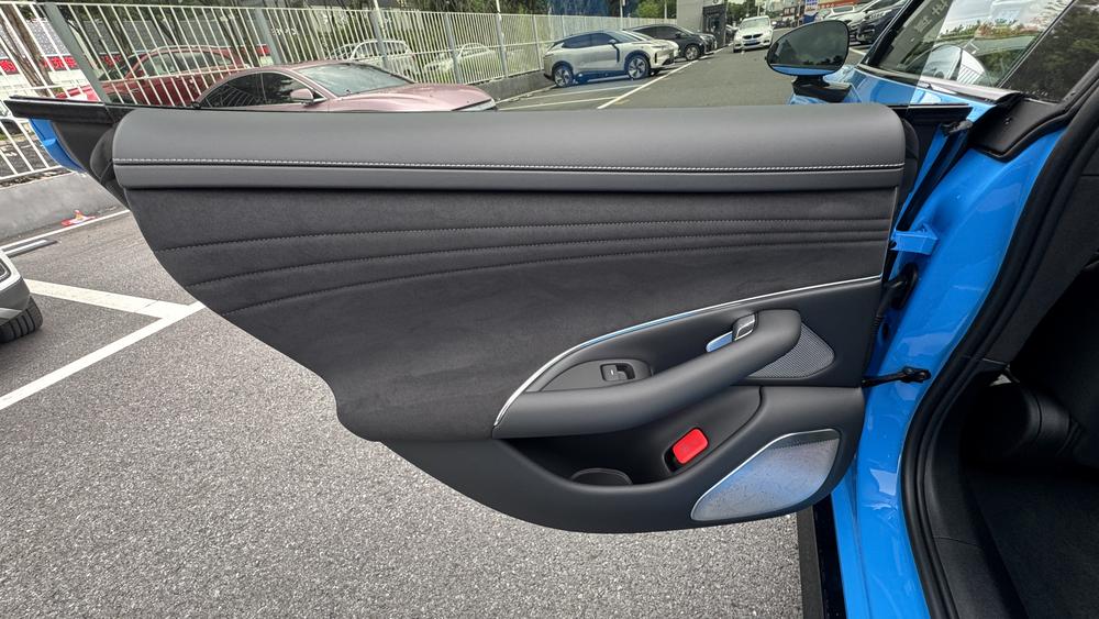 2026 #13 2026 immagine di auto #13