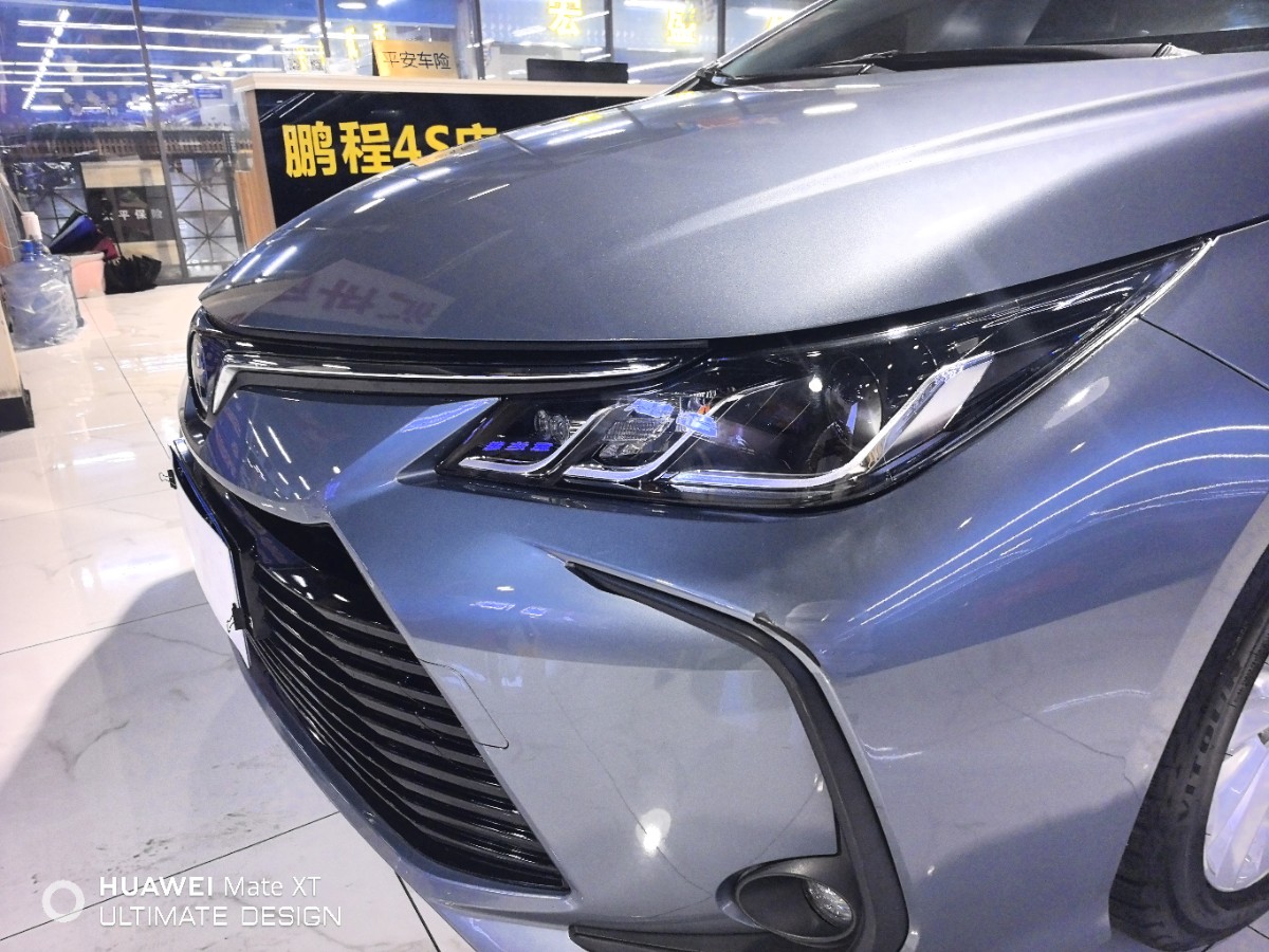 Toyota Corolla 2022 #5 Toyota Corolla 2022 car image #5