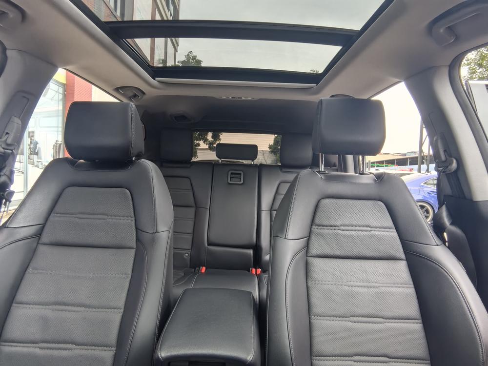 Honda CR-V 2019 #15 Honda CR-V 2019 car image #15