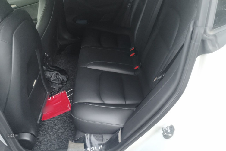 Tesla Model 3 2021 #19 Tesla Model 3 2021 car image #19