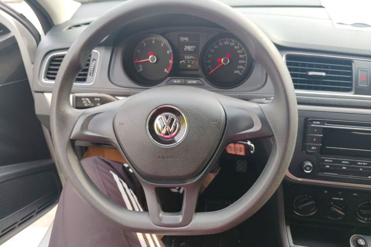 Volkswagen Lavida 2017 #11 Volkswagen Lavida 2017 car image #11