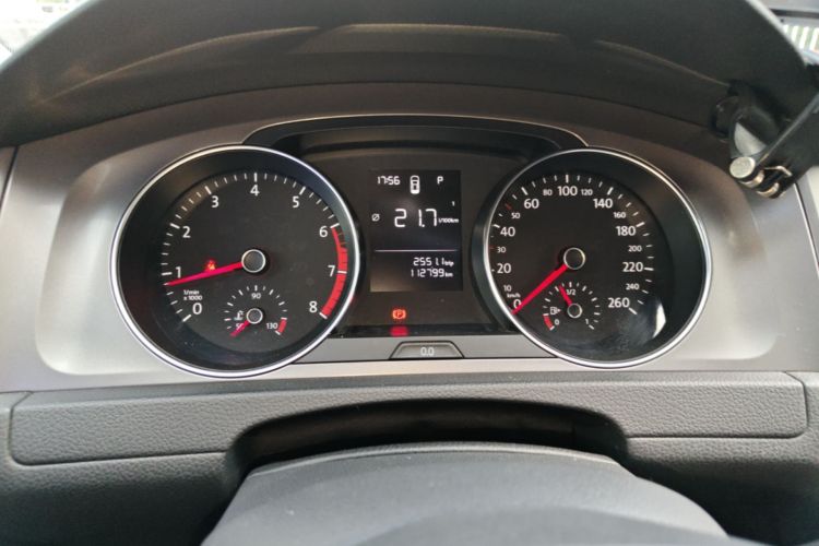 Volkswagen Golf 2016 #14 Volkswagen Golf 2016 car image #14