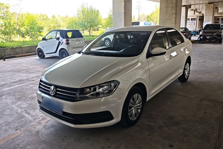 Volkswagen Santana 2021 #2 Volkswagen Santana 2021 immagine di auto #2