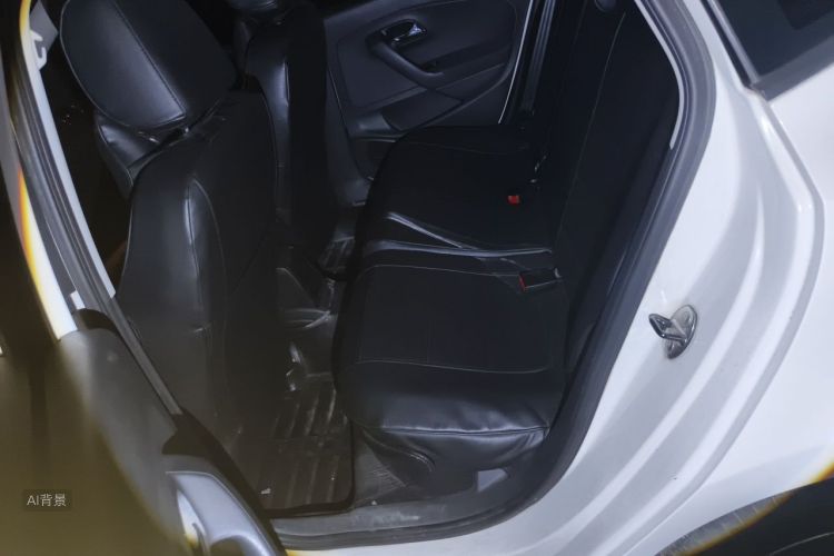 Volkswagen Polo 2014 #19 Volkswagen Polo 2014 صورة سيارة #19