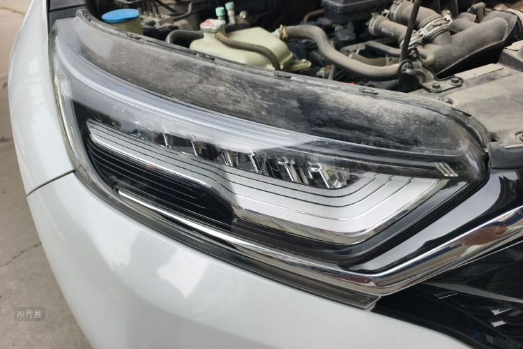 Honda CR-V 2020 car image #8
