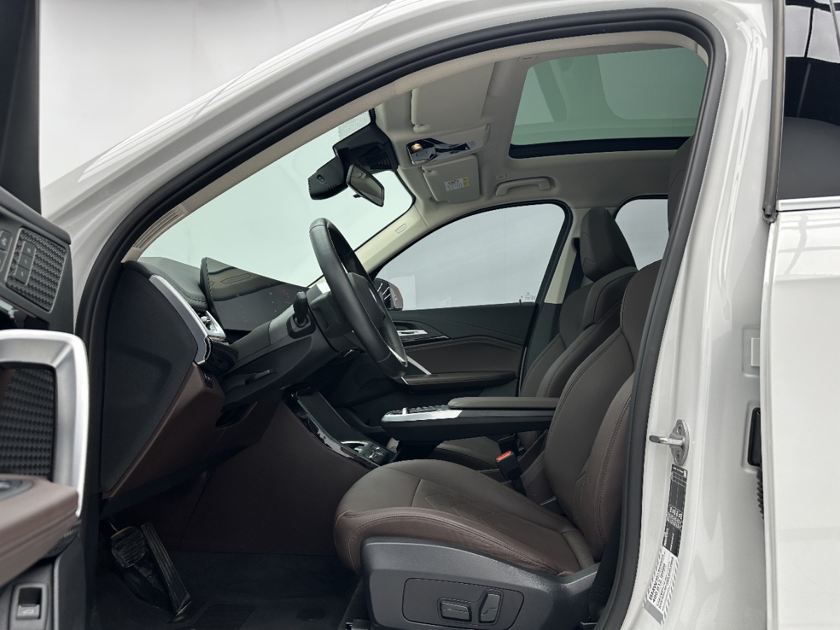 BMW X1 2023 image de voiture #5