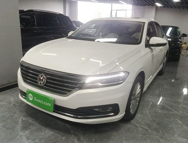 Volkswagen Lavida 2020 Volkswagen Lavida 2020 car image