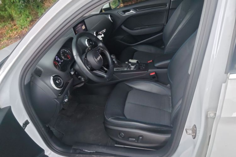 Audi A3 2020 #15 Audi A3 2020 immagine di auto #15