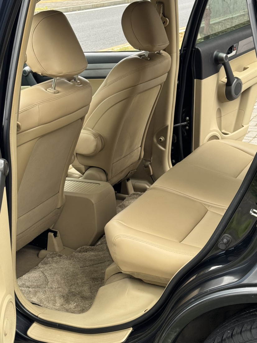 Honda CR-V 2011 #6 Honda CR-V 2011 car image #6