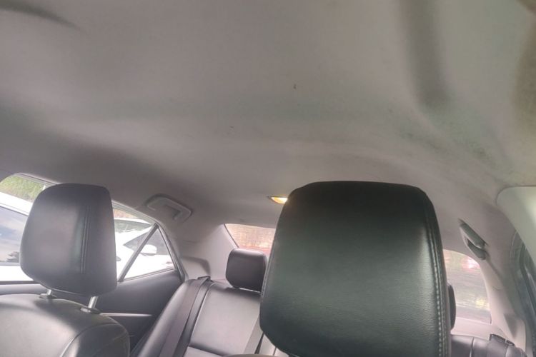 Toyota Corolla 2018 #20 Toyota Corolla 2018 car image #20