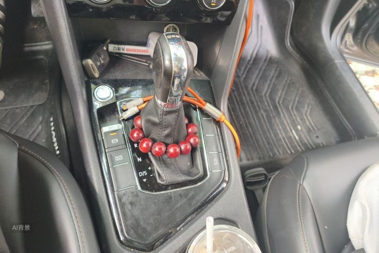 Volkswagen Tharu 2019 car image #17